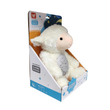 Stuffed toy projecter Sheep, 450K-G Stuffed toy projecter Sheep, 450K-G