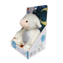 Stuffed toy projecter Sheep, 450K-G Stuffed toy projecter Sheep, 450K-G