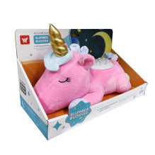 Stuffed toy projecter Unicorn, 450K-K Stuffed toy projecter Unicorn, 450K-K