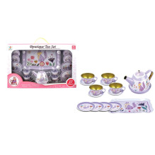 Toy tea set Bputique 966-D19