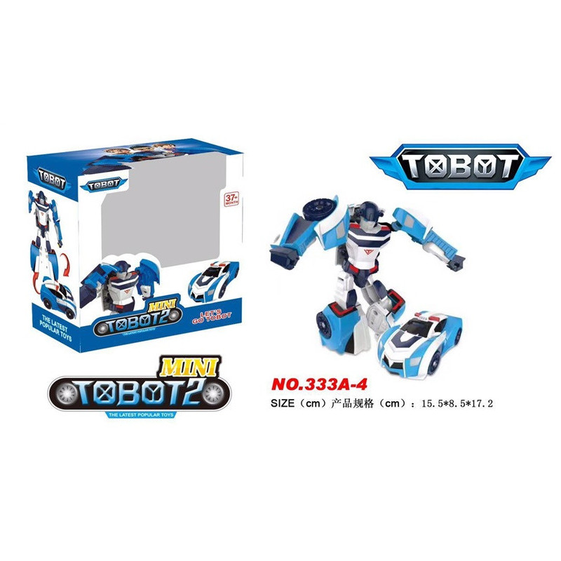Transformer TOBOT MX0397386