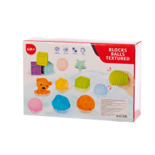 Toy Blocks Balls Textured MX0401010