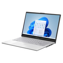 Kompiuteris Asus Vivobook Go 15 R5 7520U 16 / 512GB 15.6"