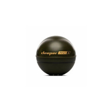 Deeper Smart Sonar Chirp+3 , Sonar , Wi-Fi , Brown Green