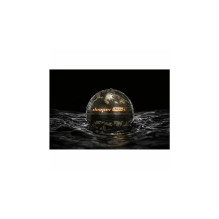 Deeper Smart Sonar Chirp+4 , Sonar , Wi-Fi , Green / Brown