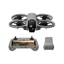 DroneDJIAvata 360 (DJI RC...