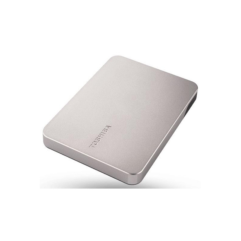 Išorinis HDD TOSHIBA4000 GBSpalvota sidabrinėHDTX240ESCCA HDTX240ESCCA (4260557513286)