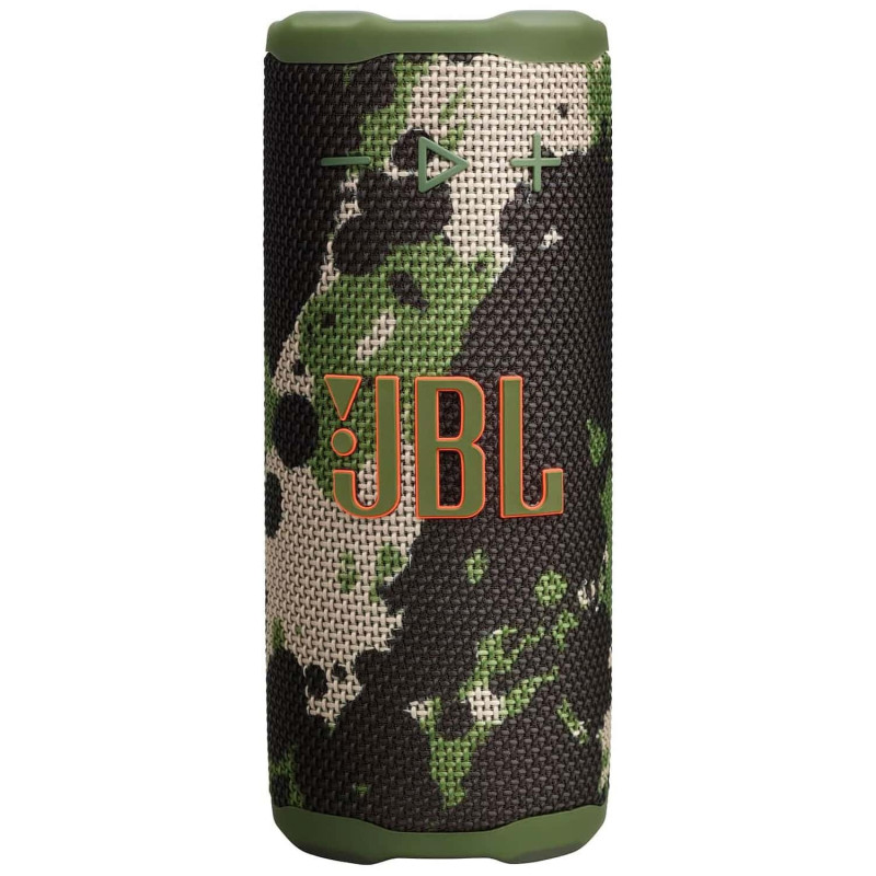 JBL Grip - Portable Speaker (JBLGRIPSQUAD) 1200130024894 (1200130024894)