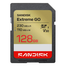 MEMORY SDXC 128GB UHS-1 /...