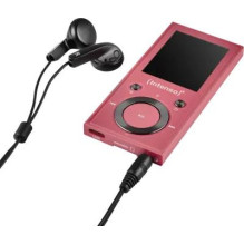 MP3 PLAYER 64GB PINK /...