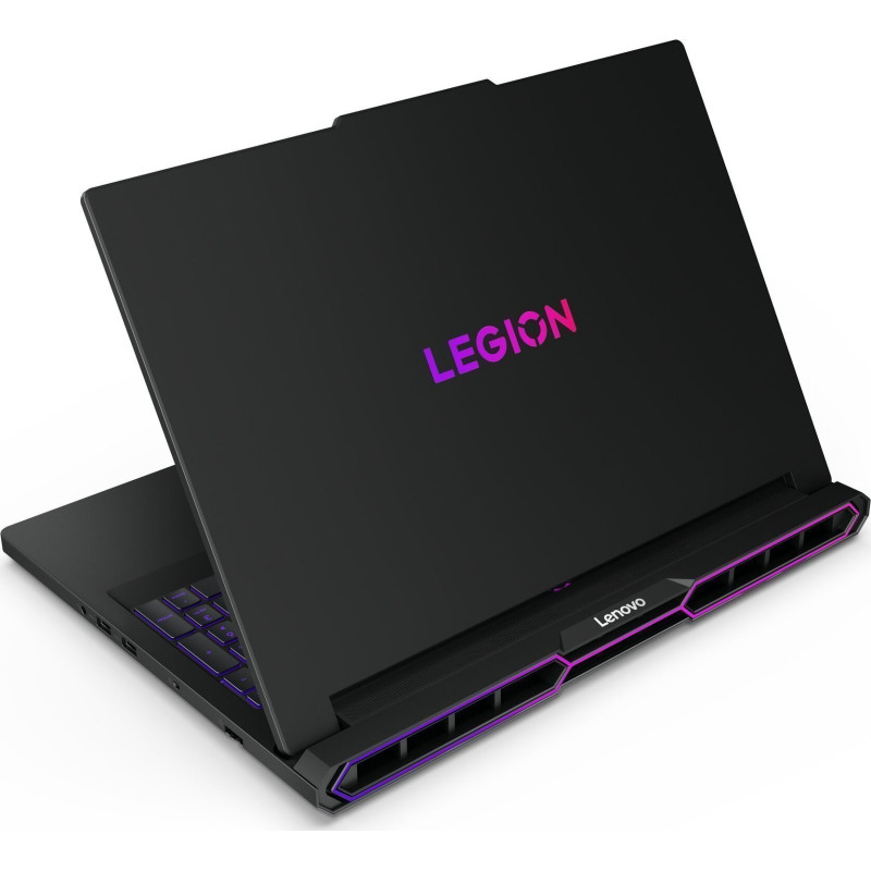 Lenovo Legion Pro 7 16AFR10H 16"WQXGA / R9-9955HX3D / 64GB / 1TB SSD(M2) / GeForce RTX5080 / Win11