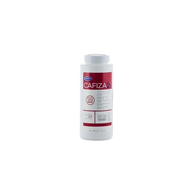 Cleaning powders for coffee machines URNEX Cafiza 12-C26-00