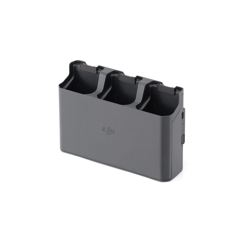 Drone AccessoryDJIDJI Air 3 Series Battery Charging HubCP.MA.00000699 CP.MA.00000699 (6941565965455)