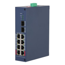 SwitchDAHUACHS4210-8GT-110S...