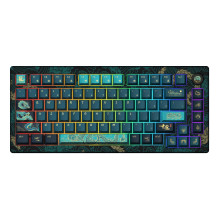 KEYBOARD USB-C MOD007V3 HE...
