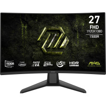 LCD MonitorMSI27 "1920...