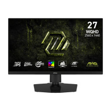 LCD MonitorMSI27 "2560...