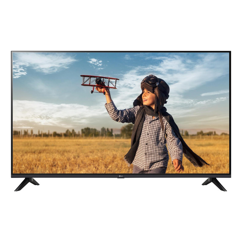 TV SetLG65 "4K Ultra HD3840 x 2160 pixelsFlat16:9LCD65UA731C 65UA731C (8806096588741)