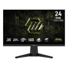 LCD MonitorMSI23.8...