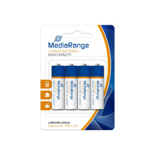 BATTERY LITHIUM MIGNON AA...