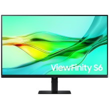 Samsung ViewFinity S6 S32D600UAU skarm