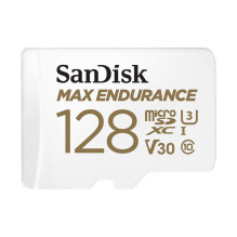 SanDisk Max Endurance 128GB...