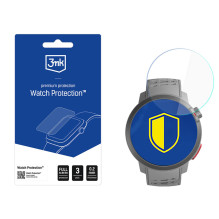 Hibridinio stiklo 3mk Watch...