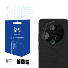 Camera lens glass 3mk Lens Protection for TCL 605 / 60 SE Camera lens glass 3mk Lens Protection for TCL 605 / 60 SE