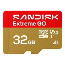 MEMORY MICRO SDHC 32GB...
