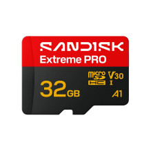 MEMORY MICRO SDHC 32GB...