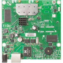 Wireless Router, MIKROTIK, RB911G-5HPnD, RB911G-5HPND