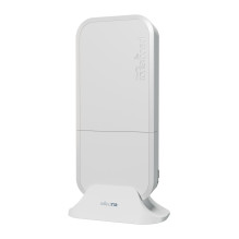 Belaidis maršrutizatorius, MIKROTIK, Maršrutizatorius, 3000 Mbps, WAPG-5HAXD2HAXD