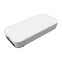 Belaidis maršrutizatorius, MIKROTIK, Maršrutizatorius, 3000 Mbps, WAPG-5HAXD2HAXD