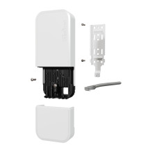 Belaidis maršrutizatorius, MIKROTIK, Maršrutizatorius, 3000 Mbps, WAPG-5HAXD2HAXD