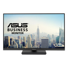 LCD Monitor, ASUS, 27 ", 1920 x 1080 pixels, Full HD, Native aspect ratio 16:9, LCD, Flat, 90LM04J1-B03371