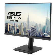 LCD Monitor, ASUS, 27 ", 1920 x 1080 pixels, Full HD, Native aspect ratio 16:9, LCD, Flat, 90LM04J1-B03371