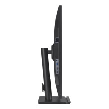 LCD Monitor, ASUS, 27 ", 1920 x 1080 pixels, Full HD, Native aspect ratio 16:9, LCD, Flat, 90LM04J1-B03371