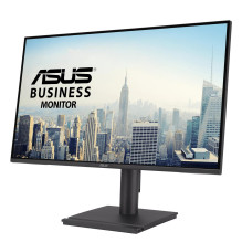 LCD Monitor, ASUS, 27 ", 2560 x 1440 pixels, Quad HD, Native aspect ratio 16:9, LCD, Flat, 90LM03I1-B01171