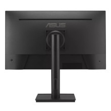LCD Monitor, ASUS, 27 ", 2560 x 1440 pixels, Quad HD, Native aspect ratio 16:9, LCD, Flat, 90LM03I1-B01171
