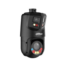 NET CAMERA 8+4MP PTZ DOME /...