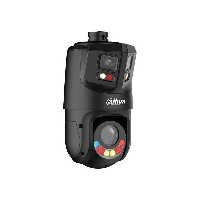 NET CAMERA 8+4MP PTZ DOME / SDT4E425-8P-GB-APV1-B DAHUA