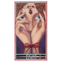US Games Systems Erenberg Tarot Cards