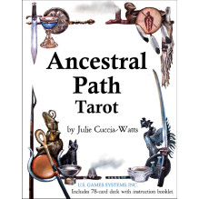US Games Systems Ancestral Path Taro Kortos