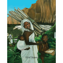 US Games Systems Ancestral Path Taro Kortos