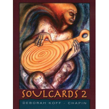 US Games Systems Soul Cards 2 Cards