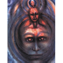 US Games Systems Soul Cards 2 Cards