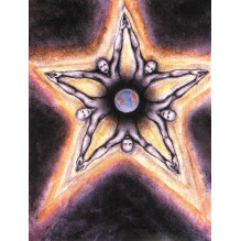 US Games Systems Soul Cards 2 Kortos