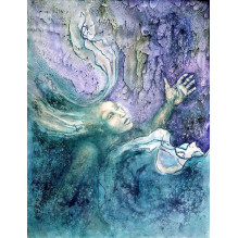 US Games Systems Soul Cards 2 Kortos