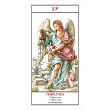 US Games Systems Tarot Neocolonial De Las Americas Cards US Games Systems Tarot Neocolonial De Las Americas Cards