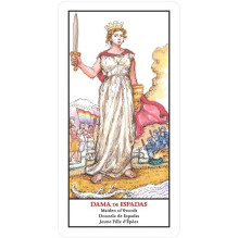 US Games Systems Tarot Neocolonial De Las Americas Cards US Games Systems Tarot Neocolonial De Las Americas Cards